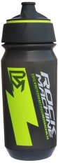 lahev ROCK MACHINE Flash 0,6 l smoke toxic