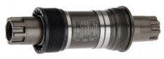 osa SHIMANO BB-ES25B25 BSA octalink, 68x126mm, bez šroubů (v krabičce)
