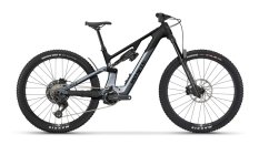 WHYTE Karve RS grey/silver