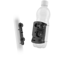 držák FIDLOCK Twist Uni Connector + Bike Base