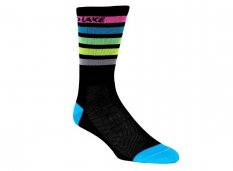 ponožky LAKE Socks multicolor vel.M (40-42,5)