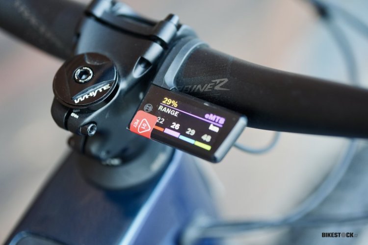 WHYTE Kado RSX midnighblue