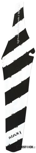 blatník MAX1 Stripes pod sedlo