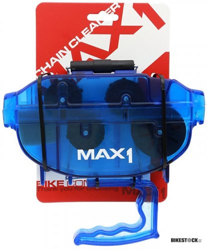 pračka řetězu MAX1 velká s držadlem