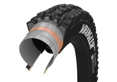 plášť GOODYEAR Wrangler MTF Enduro 29x2,60 Kevlar TC