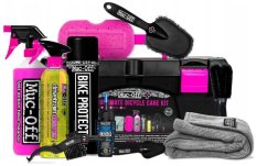 set MUC-OFF Ultimate Bicycle Cleaning Kit