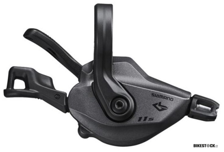řazení SHIMANO XT SL-M8130-R 11 speed, s objímkou