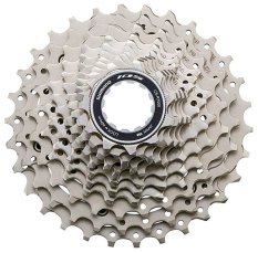 11-kazeta SHIMANO CS-R7000 105 11-30 zubů, v krabičce