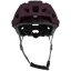 přilba IXS Trigger AM raisin