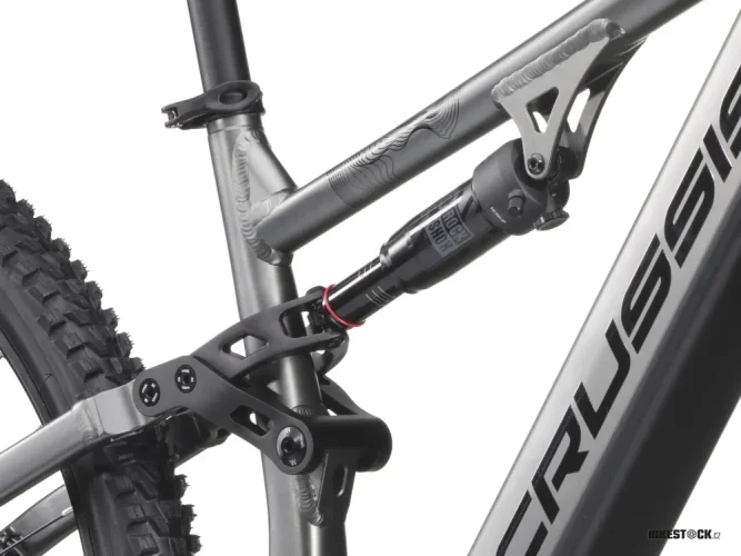 CRUSSIS ONE-Full 9.10 (720 Wh)