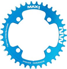 převodník MAX1 Narrow Wide 38z modrý