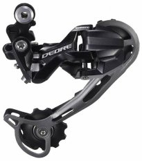 měnič SHIMANO Deore RD-M592SGS Shadow typ, 9 speed