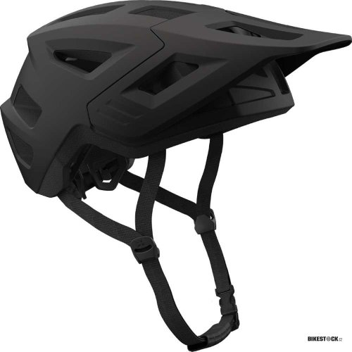 přilba IXS Flow 1.0 black