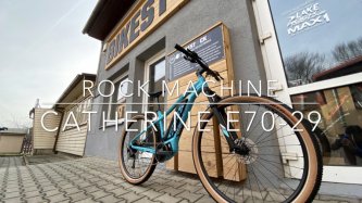 Rock Machine Catherine e70-29