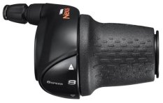 řazení SHIMANO Nexus SL-C6001 8 speed, v krabičce