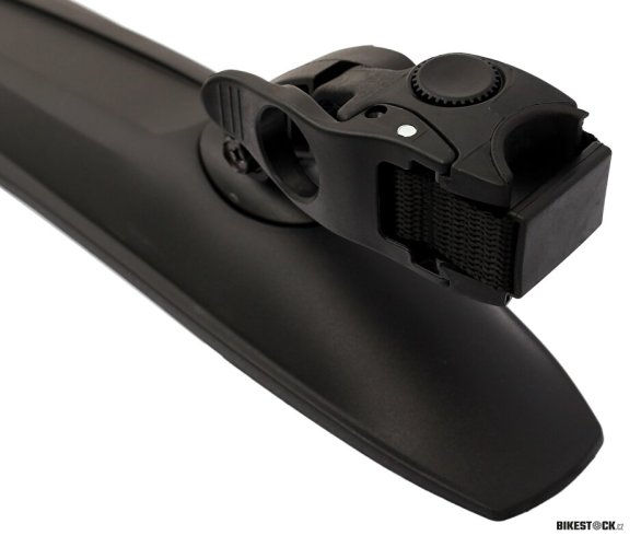 blatníky set MAX1 Evolution 26"-29" černo/černé