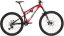 kolo Rock Machine Blizzard 70-297 gloss dark red/black/white 29"/27,5" (mullet)