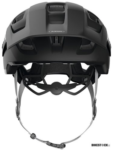 přilba ABUS MoDrop muted black M