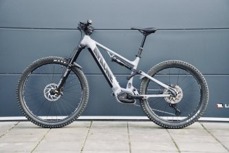 TEST: Apache Quruk Bosch