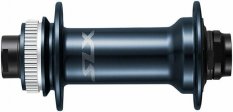 náboj disc SHIMANO SLX HB-M7110-B 32 děr Center lock 15 mm e-thru-axle 110 mm přední v krabičce