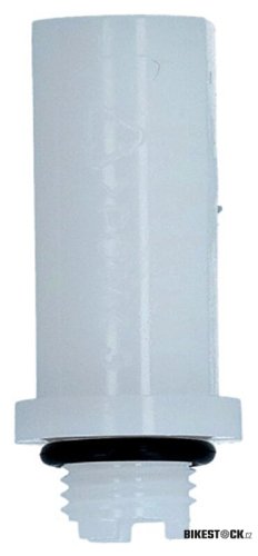 adaptér na odvzdušnění SH pro hydraulické brzdy silničního řazení ST (Dual Control)