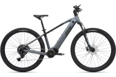 APACHE Hawk 3 MX 720 Wh ocelová