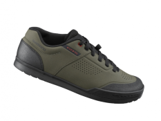 tretry SHIMANO GR5 (SH-GR501) olive