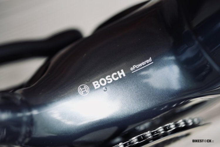 APACHE Rio Grande Bosch CX 800 Wh antracitová