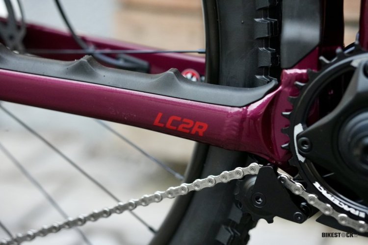 ROCKY MOUNTAIN Altitude Powerplay Alloy 30 C1