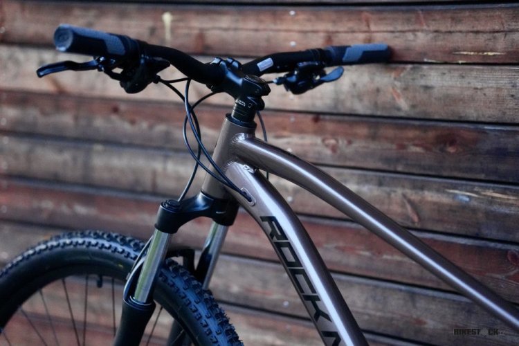 kolo Rock Machine Manhattan 70-29 topaz brown