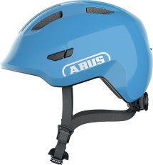 přilba ABUS Smiley 3.0 shiny blue M