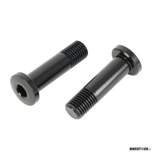 ROCKY MOUNTAIN Dropout bolt, M8x1.0, L:30, 6mm HEX