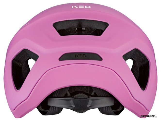přilba KED Embrace MU-1 M Violet Pink Matt 54-58 cm