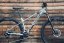 kolo ROCK MACHINE Torrent 30-29 matte grey/black
