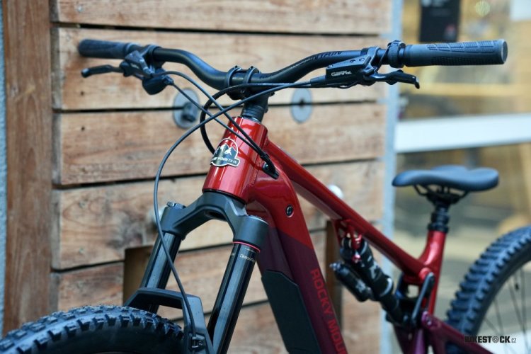 ROCKY MOUNTAIN Altitude Powerplay Alloy 30 C1