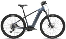 APACHE Falcon 1 Bosch CX 800 Wh ocelová