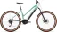 elektrokolo ROCK MACHINE Torrent e50-29 Bosch Easy Entry gloss olive/black