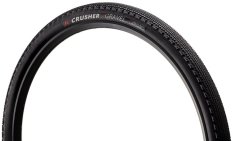 plášť K-SERIES Crusher Gravel 700x40C 120 TPI kevlar