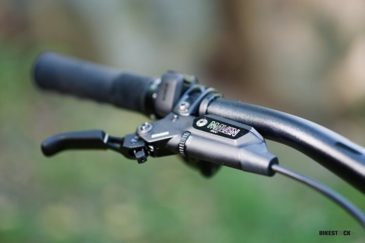 VELDURO Rogue R