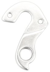 koncovka/patka/hák rámu CM83