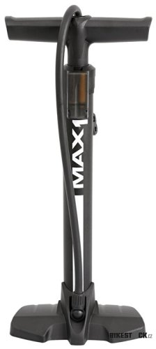 hustilka MAX1 Floor Mini nožní