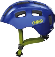 přilba ABUS Youn-I 2.0 sparkling blue M