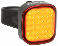 sada blikaček MAX1 Sirius USB černá