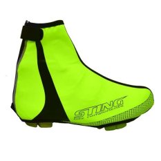 návleky STING Waterproof fluo yellow