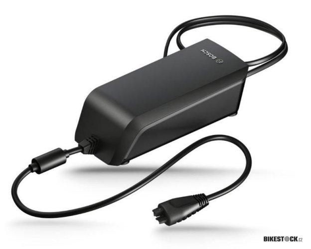 rychlonabíječka baterie Bosch 6 A