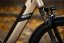 elektrokolo Rock Machine Crossride e450 FS Touring Sand Grey/Black
