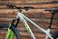 kolo Rock Machine Blizz TRL 70-29 gloss light grey/DVO green/black