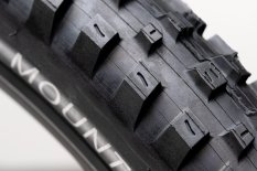 plášť K-SERIES Double Black All Mountain 29x2,40 120 TPI kevlar