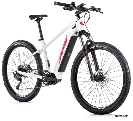 elektrokolo APACHE Tanka Tate MX3 510 655 Wh