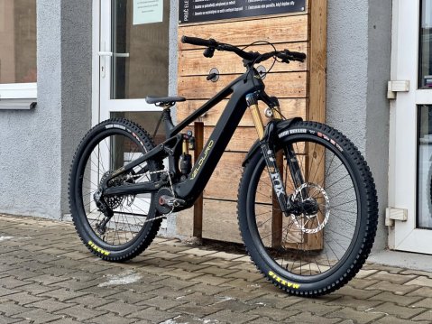 Velduro Rogue R